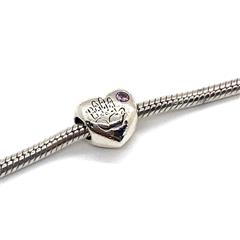 PANDORA ITS A GIRL 4G S925